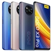 تصویر  گوشی موبایل شیائومی مدل POCO X3 Pro M2102J20SG دو سیم‌ کارت ظرفیت 128 گیگابایت و 6 گیگابایت رم