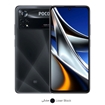 تصویر  گوشی موبایل شیائومی مدل Poco X4 Pro 5G 2201116PG دو سیم کارت ظرفیت 128 گیگابایت و رم 6 گیگابایت