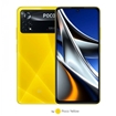 تصویر  گوشی موبایل شیائومی مدل Poco X4 Pro 5G 2201116PG دو سیم کارت ظرفیت 128 گیگابایت و رم 6 گیگابایت