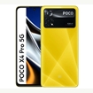 تصویر  گوشی موبایل شیائومی مدل Poco X4 Pro 5G 2201116PG دو سیم کارت ظرفیت 128 گیگابایت و رم 6 گیگابایت