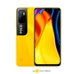 تصویر  گوشی موبایل شیائومی مدل POCO M3 PRO 5G M2103K19PG دو سیم‌ کارت ظرفیت 128 گیگابایت و 6 گیگابایت رم