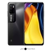 تصویر  گوشی موبایل شیائومی مدل POCO M3 PRO 5G M2103K19PG دو سیم‌ کارت ظرفیت 128 گیگابایت و 6 گیگابایت رم