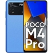 تصویر  گوشی موبایل شیائومی مدل POCO M4 Pro 2201117PG دو سیم کارت ظرفیت 256 گیگابایت و رم 8 گیگابایت