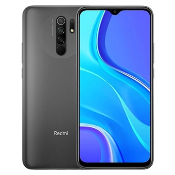 تصویر  گوشی موبایل شیائومی مدل Redmi 9 M2004J19G دو سیم‌ کارت ظرفیت 64 گیگابایت