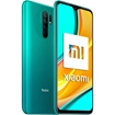 تصویر  گوشی موبایل شیائومی مدل Redmi 9 M2004J19G دو سیم‌ کارت ظرفیت 64 گیگابایت