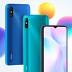 تصویر  گوشی موبایل شیائومی مدل Redmi 9A M2006C3LC دو سیم‌ کارت ظرفیت 64 گیگابایت و رم 4 گیگابایت