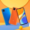 تصویر  گوشی موبایل شیائومی مدل Redmi 9C M2006C3MG دو سیم کارت ظرفیت 128گیگابایت و 4 گیگابایت رم