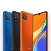 تصویر  گوشی موبایل شیائومی مدل Redmi 9C M2006C3MG دو سیم‌ کارت ظرفیت 32 گیگابایت