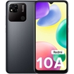 تصویر  گوشی موبایل شیائومی مدل REDMI 10A 220233L2G دو سیم‌ کارت ظرفیت  32 گیگابایت و رم 2 گیگابایت