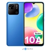 تصویر  گوشی موبایل شیائومی مدل REDMI 10A 220233L2G دو سیم‌ کارت ظرفیت  32 گیگابایت و رم 2 گیگابایت