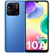 تصویر  گوشی موبایل شیائومی مدل REDMI 10A 220233L2C دو سیم‌ کارت ظرفیت  64 گیگابایت و رم 4 گیگابایت