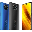 تصویر  گوشی موبایل شیائومی مدل POCO X3 NFC M2007J20CG دو سیم‌ کارت ظرفیت 64 گیگابایت و رم 6 گیگابایت