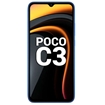 تصویر  گوشی موبایل شیائومی مدل POCO  C3 M2006C3MI دو سیم‌ کارت ظرفیت 64 گیگابایت و رم 4 گیگابایت