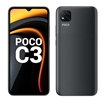 تصویر  گوشی موبایل شیائومی مدل POCO  C3 M2006C3MI دو سیم‌ کارت ظرفیت 64 گیگابایت و رم 4 گیگابایت