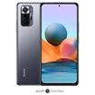 تصویر  گوشی موبایل شیائومی مدل Redmi Note 10 pro M2101K6G دو سیم‌ کارت ظرفیت 64 گیگابایت و رم 6 گیگابایت