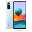 تصویر  گوشی موبایل شیائومی مدل Redmi Note 10 pro M2101K6G دو سیم‌ کارت ظرفیت 64 گیگابایت و رم 6 گیگابایت