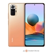 تصویر  گوشی موبایل شیائومی مدل Redmi Note 10 pro M2101K6G دو سیم‌ کارت ظرفیت 64 گیگابایت و رم 6 گیگابایت