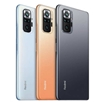 تصویر  گوشی موبایل شیائومی مدل Redmi Note 10 pro M2101K6G دو سیم‌ کارت ظرفیت 64 گیگابایت و رم 6 گیگابایت