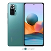 تصویر  گوشی موبایل شیائومی مدل Redmi Note 10 pro M2101K6G دو سیم‌ کارت ظرفیت 128 گیگابایت و رم 8 گیگابایت