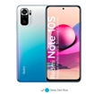 تصویر  گوشی موبایل شیائومی مدل Redmi Note 10S M2101K7BG دو سیم‌ کارت ظرفیت 64 گیگابایت و رم 6 گیگابایت