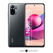 تصویر  گوشی موبایل شیائومی مدل Redmi Note 10S M2101K7BG دو سیم‌ کارت ظرفیت 64 گیگابایت و رم 6 گیگابایت