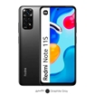 تصویر  گوشی موبایل شیائومی مدل  Redmi Note 11S 2201117SY  دو سیم کارت ظرفیت 128 گیگابایت و رم 6 گیگابایت