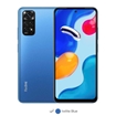 تصویر  گوشی موبایل شیائومی مدل  Redmi Note 11S 2201117SY  دو سیم کارت ظرفیت 128 گیگابایت و رم 6 گیگابایت