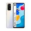 تصویر  گوشی موبایل شیائومی مدل  Redmi Note 11S 2201117SY  دو سیم کارت ظرفیت 128 گیگابایت و رم 6 گیگابایت