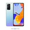 تصویر  گوشی موبایل شیائومی مدل Redmi Note 11 pro 4G دو سیم‌ کارت ظرفیت 128 گیگابایت و رم 6 گیگابایت - گلوبال