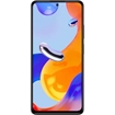 تصویر  گوشی موبایل شیائومی مدل Redmi Note 11 pro 4G دو سیم‌ کارت ظرفیت 128 گیگابایت و رم 8 گیگابایت