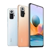 تصویر  گوشی موبایل شیائومی مدل Redmi Note 10 pro Max M2101K6I دو سیم‌ کارت ظرفیت 128 گیگابایت و رم 6 گیگابایت