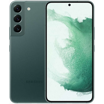 تصویر  گوشی موبایل سامسونگ مدل Galaxy S22 Plus 5G دو سیم کارت ظرفیت 128 گیگابایت و رم 8 گیگابایت نسخه اسنپدراگون