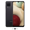 تصویر  گوشی موبایل سامسونگ مدل Galaxy A12 SM-A125F/DS دو سیم کارت ظرفیت 128 گیگابایت و رم 4 گیگابایت