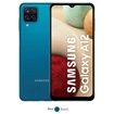 تصویر  گوشی موبایل سامسونگ مدل Galaxy A12 SM-A125F/DS دو سیم کارت ظرفیت 128 گیگابایت و رم 4 گیگابایت