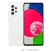 تصویر  گوشی موبایل سامسونگ مدل Galaxy A52s 5G SM-A528B/DS دو سیم‌کارت ظرفیت 256 گیگابایت و رم 8 گیگابایت