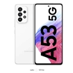 تصویر  گوشی موبایل سامسونگ مدل Galaxy A53 5G SM-A536E/DS دو سیم کارت ظرفیت 256 گیگابایت و رم 8 گیگابایت