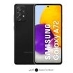تصویر  گوشی موبایل سامسونگ مدل  Galaxy A72 SM-A725F/DS دو سیم‌کارت ظرفیت 256 گیگابایت و رم 8 گیگابایت