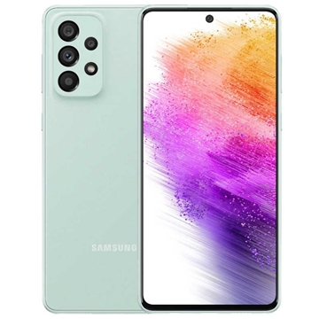 تصویر  گوشی موبایل سامسونگ مدل  Galaxy A73 5G SM-A736B/DS دو سیم کارت ظرفیت 256 گیگابایت و رم 8 گیگابایت