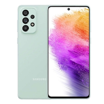 تصویر  گوشی موبایل سامسونگ مدل  Galaxy A73 5G SM-A736B/DS دو سیم کارت ظرفیت 128 گیگابایت و رم 8 گیگابایت