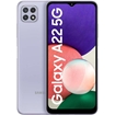 تصویر  گوشی موبایل سامسونگ مدل Galaxy A22 5G SM-A226B/DSN دو سیم‌ کارت ظرفیت 128 گیگابایت و 4 گیگابایت رم