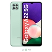 تصویر  گوشی موبایل سامسونگ مدل Galaxy A22 5G SM-A226B/DSN دو سیم‌ کارت ظرفیت 128 گیگابایت و 4 گیگابایت رم