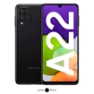 تصویر  گوشی موبایل سامسونگ مدل Galaxy A22 SM-A225F دو سیم کارت ظرفیت 128 گیگابایت و رم 6 گیگابایت