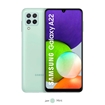 تصویر  گوشی موبایل سامسونگ مدل Galaxy A22 SM-A225F دو سیم کارت ظرفیت 128 گیگابایت و رم 6 گیگابایت