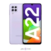 تصویر  گوشی موبایل سامسونگ مدل Galaxy A22 SM-A225F دو سیم کارت ظرفیت 128 گیگابایت و رم 6 گیگابایت