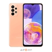 تصویر  گوشی موبایل سامسونگ مدل Galaxy A23 SM-A235F/DSN دو سیم کارت ظرفیت 64 گیگابایت و رم 4 گیگابایت