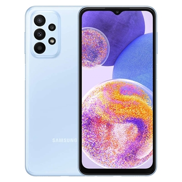 تصویر  گوشی موبایل سامسونگ مدل Galaxy A23 SM-A235 دو سیم کارت ظرفیت 128 گیگابایت و رم 4 گیگابایت