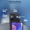 تصویر  گوشی موبایل سامسونگ مدل Galaxy A23 SM-A235 دو سیم کارت ظرفیت 128 گیگابایت و رم 4 گیگابایت