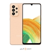 تصویر  گوشی موبایل سامسونگ مدل Galaxy A33 5G SM-A336 دو سیم کارت ظرفیت 128 گیگابایت و رم 6 گیگابایت