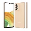 تصویر  گوشی موبایل سامسونگ مدل Galaxy A33 5G SM-A336 دو سیم کارت ظرفیت 128 گیگابایت و رم 6 گیگابایت