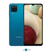 تصویر  گوشی موبایل سامسونگ مدل Galaxy A12 Nacho SM-A127F/DS دو سیم کارت ظرفیت 128 گیگابایت و رم 6 گیگابایت